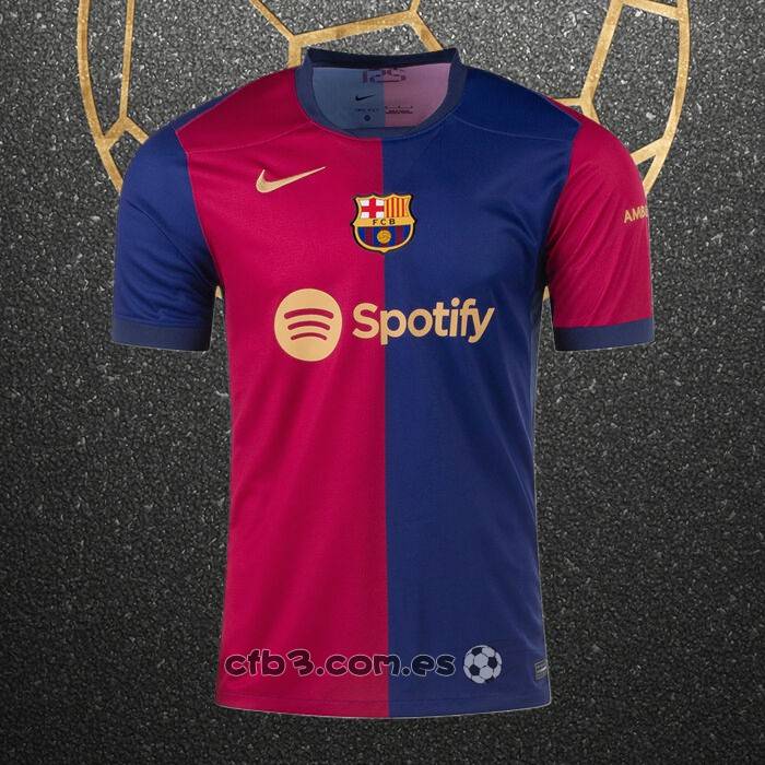 Chandal del Barcelona Primera 24-25 - Pantalon Corto